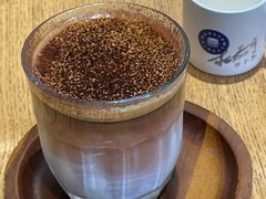 -infinite cafe