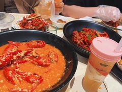 -聚味瞿记·龙虾堂(坡子街店)