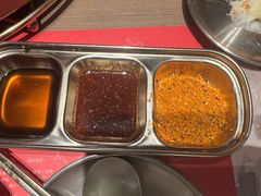 -西塔老太太泥炉烤肉(双井店)