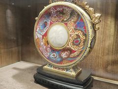 -广州白天鹅宾馆