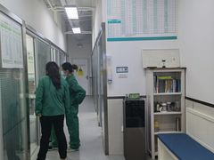 -心仪动物医院·牙专科·肿瘤·心脏科(西客站院)