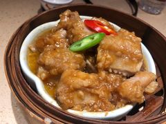 -点都德(华强南店)