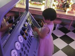 -Lilliput粒粒堡亲子餐厅(置汇旭辉店)