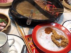 -XiaoJunGan Hotpot 钢管厂五区小郡肝火锅串串香