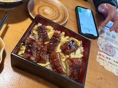 -浪花亭日本料理(古田路店)