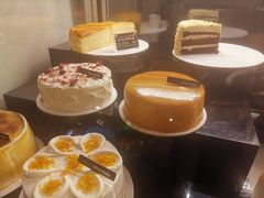 -Awfully Chocolate(来福士广场店)