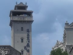 -江门古劳水乡旅游区
