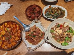 -麽麽家•爆炒牛肉饭(景瑞时光里店)