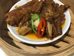 -老人和饭店(淮海中路店)
