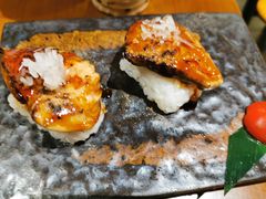 鹅肝寿司-魔丼屋(日月光店)