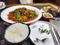 -陕北四窑洞(巨丰店)