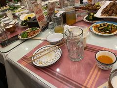 -巴依老爷新疆美食(清华东门店)