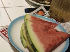 -费明中罗非鱼(大石坝店)