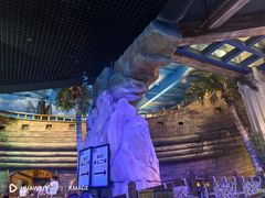 -华夏文旅海洋公园