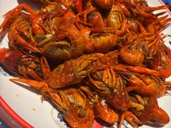 -辣不怕口味虾(凌霄路店)