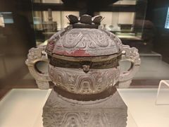 -上海博物馆(人民广场馆)