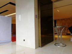 -广州天河希尔顿酒店