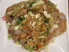 -海坛特色小吃·只做平潭特色菜(平潭店)