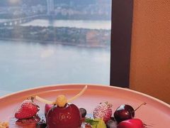 -长沙富力万达文华酒店