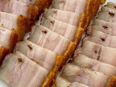 脆皮烧肉-长润·濑尿烧鹅
