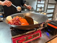 -胖姐社区老火锅(北京总店)