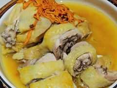 -广笼记粤菜小馆(白云万达店)