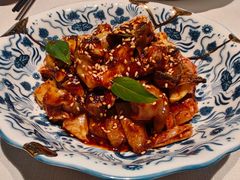 -怡情荟•海鲜青岛菜(五四广场旗舰店)