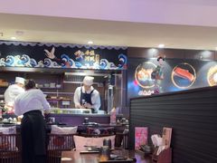 -井缘河风寿司(Touch12街店)