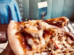 -1981牛排西餐厅(海信店)