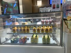 -奈雪的茶(华侨城创意园店)