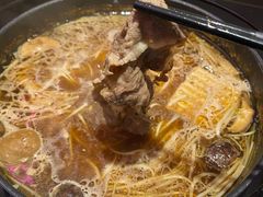 -厚道寿喜烧専門店·自助畅食(国贸店)