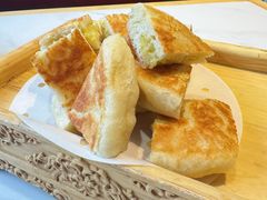 -十二毡房蒙餐·蒙古包