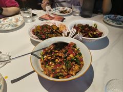 -匠熙小馆(崇文门店)