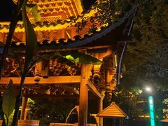 -剑河仰阿莎温泉小镇