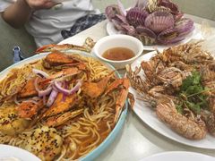 -人和啤酒屋海鲜大排档(营口路店)