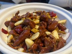 -食光慢宴·安吉土菜馆