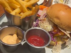 -bluefrog蓝蛙(新三里屯太古里店)