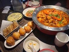 -胖哥俩肉蟹煲(西单大悦城店)