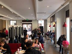 大堂-肯德基(新佛罗伦萨店)