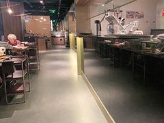 -捞王锅物料理(四川北路店)