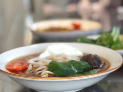长寿面-唐诗楼(竹林庭院店)