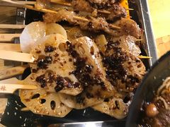 -胡桃里音乐酒馆(曲江店)