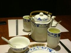android_upload_pic-广东茶居(海港城店)
