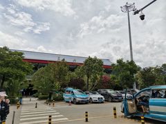 -丽江三义国际机场