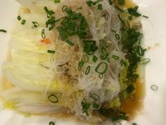 -周锦记广式餐厅