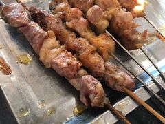 -瑞杰烧烤店·24小时营业(山东路店)