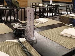-三宝大饭店-中和艺素餐厅(浦上金山正祥广场店)