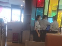 -新宝餐厅(流塘店)