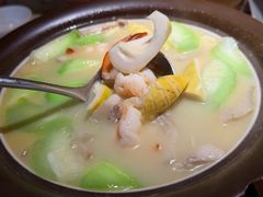 -桂小厨广西菜(青秀万达店)