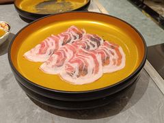 -一绪に寿喜烧(虹悦城店)